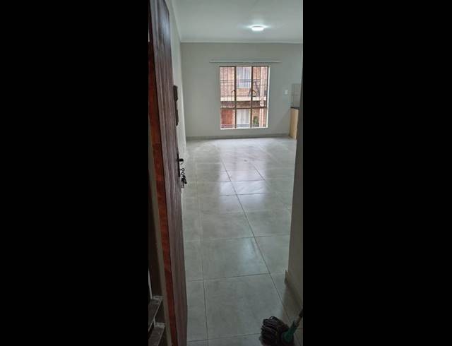 1 BEDROOM PROPERTY TO RENT IN WAPADRAND